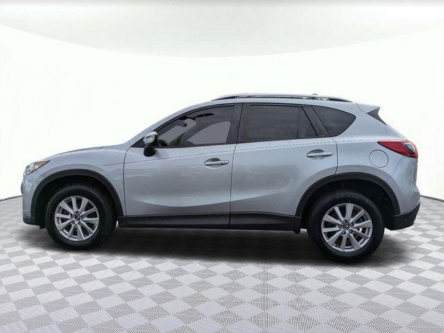 used 2016 Mazda CX-5 car, priced at $13,980