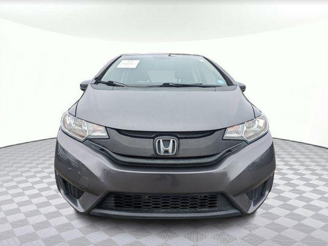 used 2015 Honda Fit car, priced at $7,995