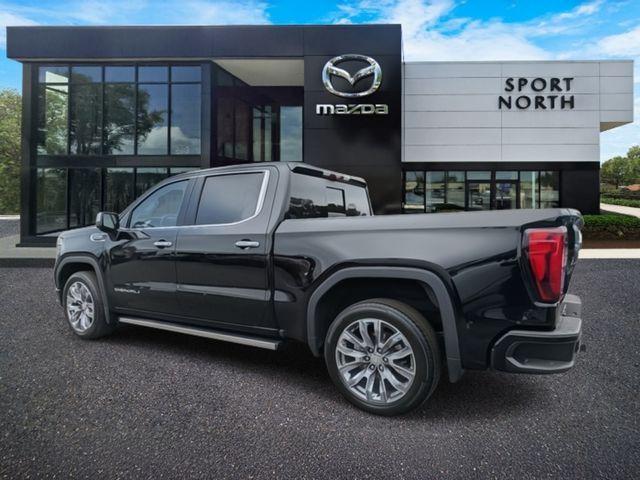 used 2024 GMC Sierra 1500 car, priced at $57,991