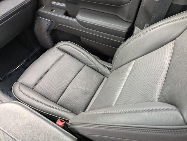 used 2024 GMC Sierra 1500 car, priced at $57,991
