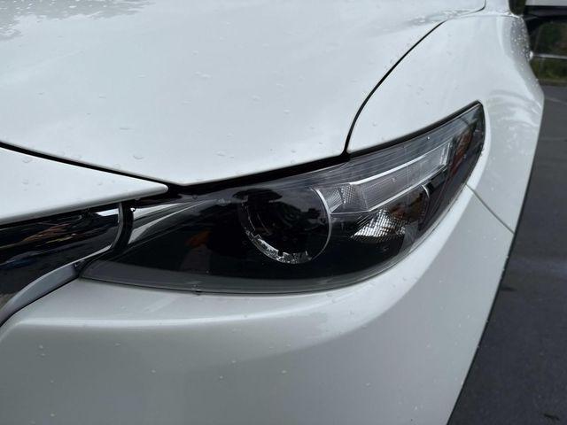 used 2022 Mazda CX-9 car, priced at $25,980
