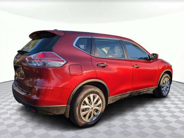 used 2016 Nissan Rogue car, priced at $13,980