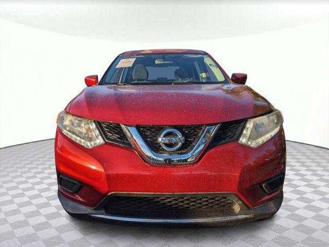 used 2016 Nissan Rogue car, priced at $13,980