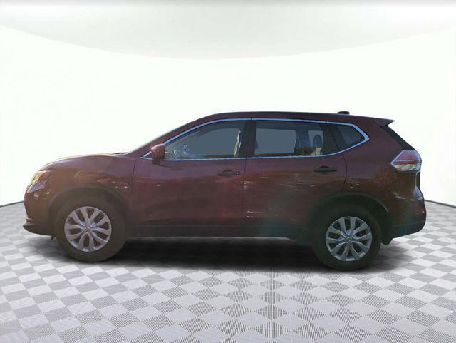 used 2016 Nissan Rogue car, priced at $13,980