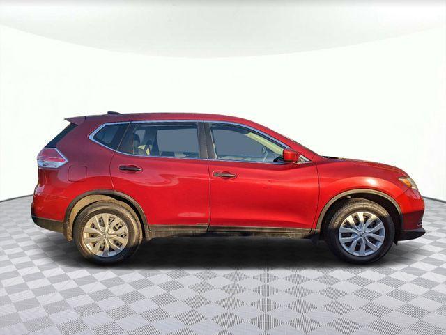 used 2016 Nissan Rogue car, priced at $13,980