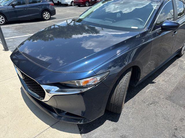 used 2019 Mazda Mazda3 car, priced at $17,980