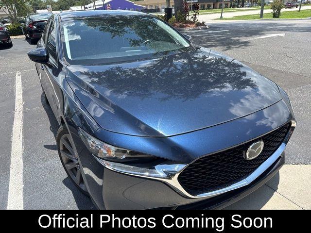 used 2019 Mazda Mazda3 car, priced at $17,980