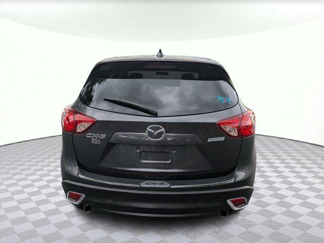 used 2015 Mazda CX-5 car, priced at $14,980