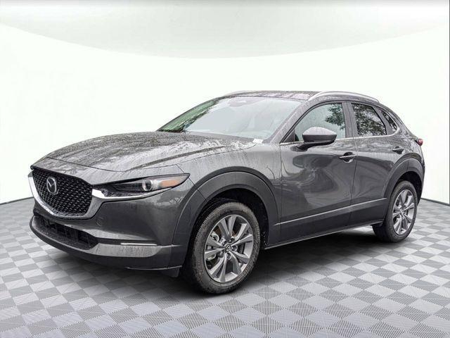 new 2024 Mazda CX-30 car, priced at $27,510