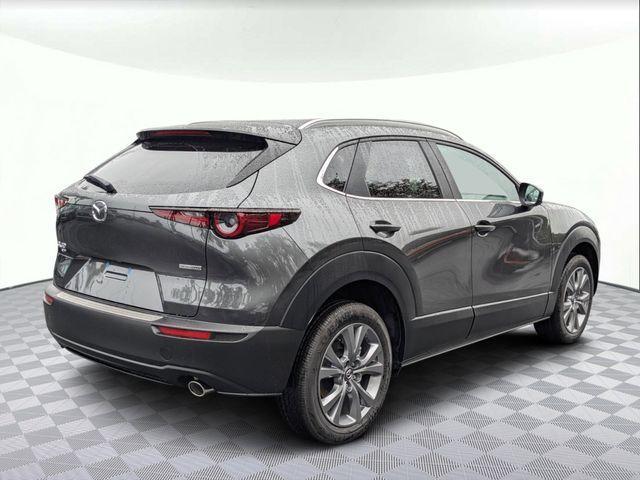 new 2024 Mazda CX-30 car, priced at $27,510