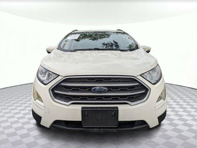 used 2019 Ford EcoSport car, priced at $13,380