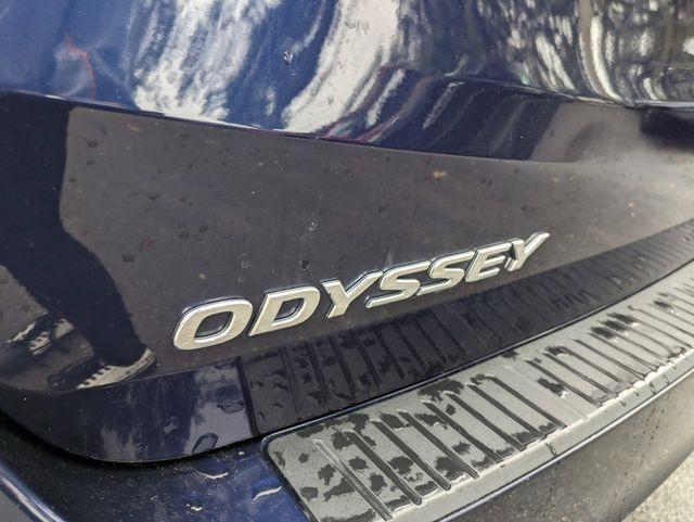 used 2019 Honda Odyssey car, priced at $25,980