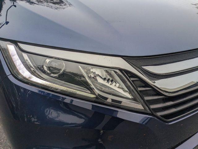 used 2019 Honda Odyssey car, priced at $25,980