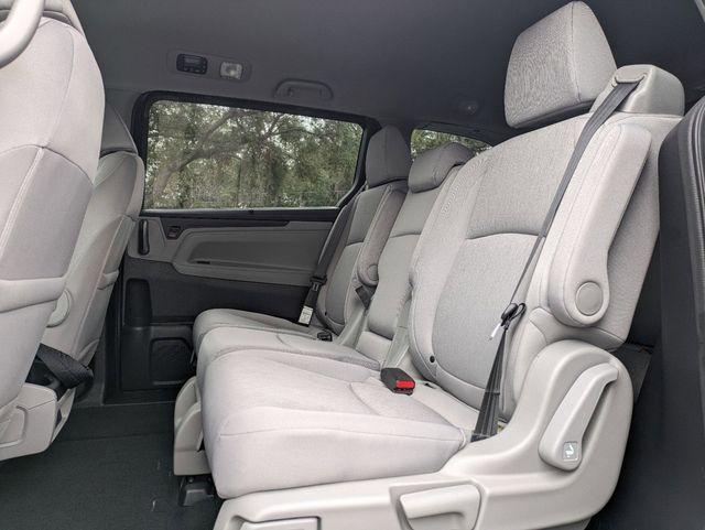 used 2019 Honda Odyssey car, priced at $25,980