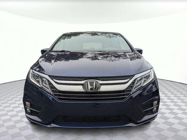 used 2019 Honda Odyssey car, priced at $25,980