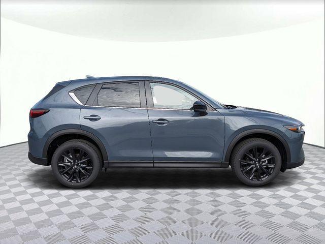 new 2024 Mazda CX-5 car, priced at $32,571