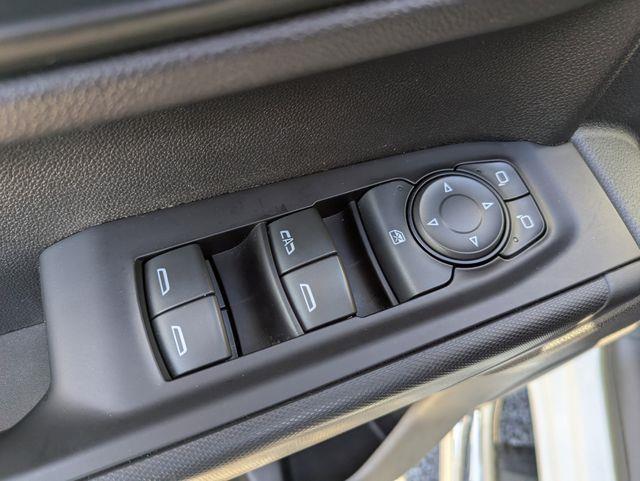 used 2020 Chevrolet Silverado 1500 car, priced at $27,480