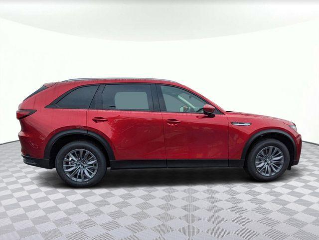 new 2025 Mazda CX-90 car, priced at $42,240