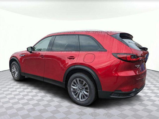 new 2025 Mazda CX-90 car, priced at $42,240