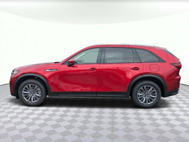 new 2025 Mazda CX-90 car, priced at $42,240