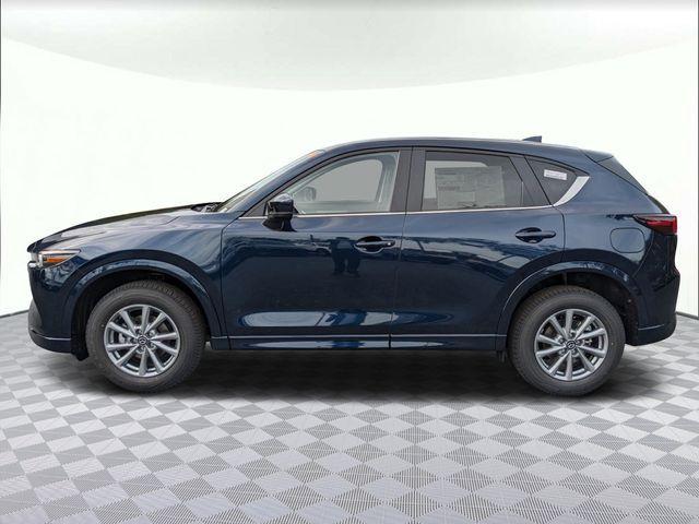 new 2024 Mazda CX-5 car, priced at $31,304