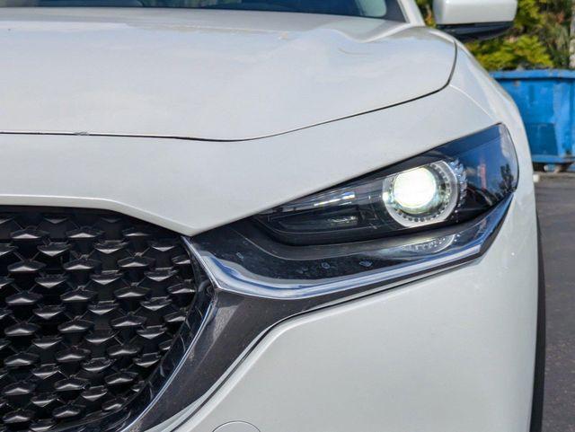 new 2025 Mazda CX-30 car, priced at $26,595