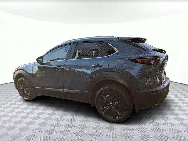 new 2025 Mazda CX-30 car, priced at $30,399