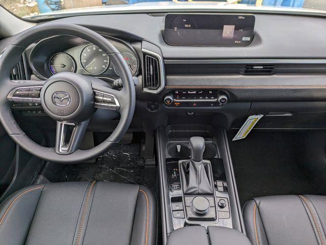 new 2025 Mazda CX-50 Hybrid car, priced at $38,286