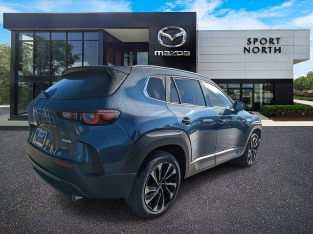 new 2025 Mazda CX-50 Hybrid car, priced at $40,649