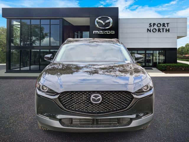 new 2025 Mazda CX-30 car