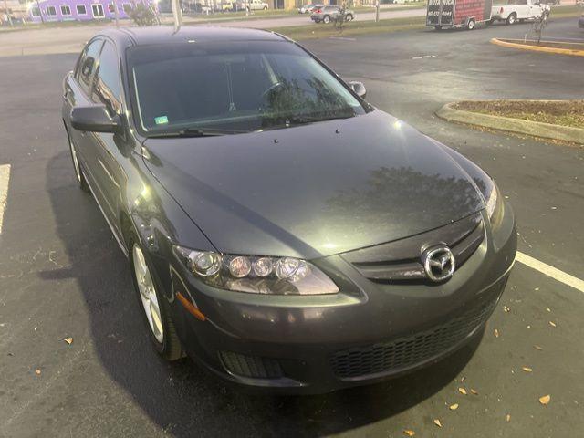 used 2007 Mazda Mazda6 car