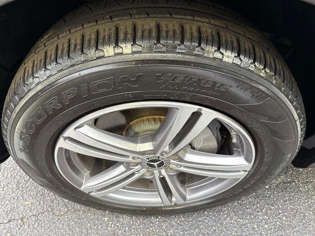 used 2021 Mercedes-Benz GLC 300 car, priced at $23,991