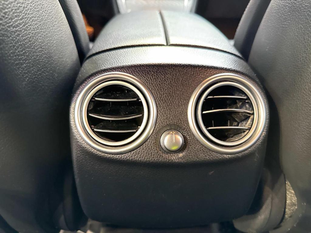 used 2021 Mercedes-Benz GLC 300 car, priced at $23,991
