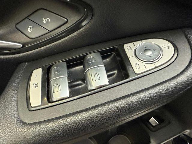 used 2021 Mercedes-Benz GLC 300 car, priced at $23,991