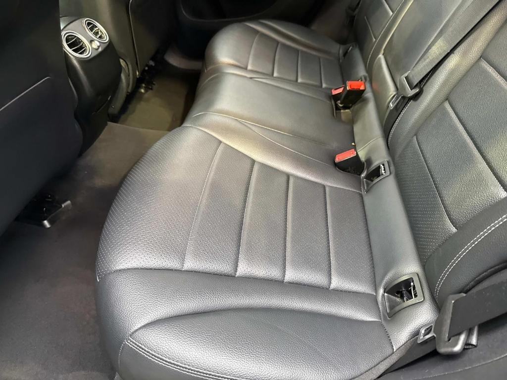 used 2021 Mercedes-Benz GLC 300 car, priced at $23,991