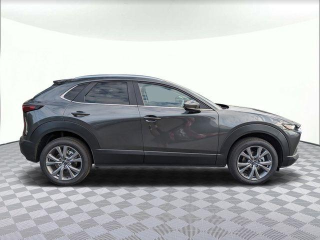 new 2024 Mazda CX-30 car, priced at $29,017