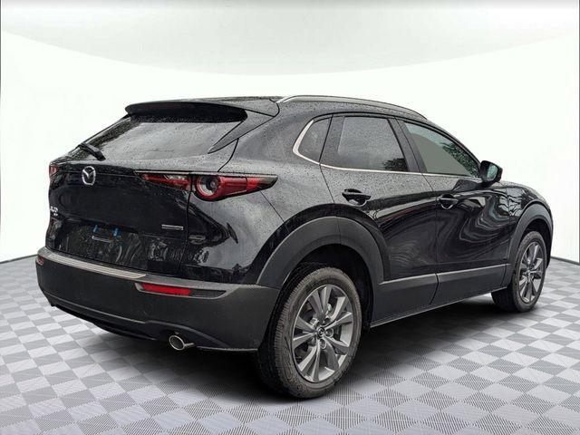 new 2024 Mazda CX-30 car, priced at $26,908