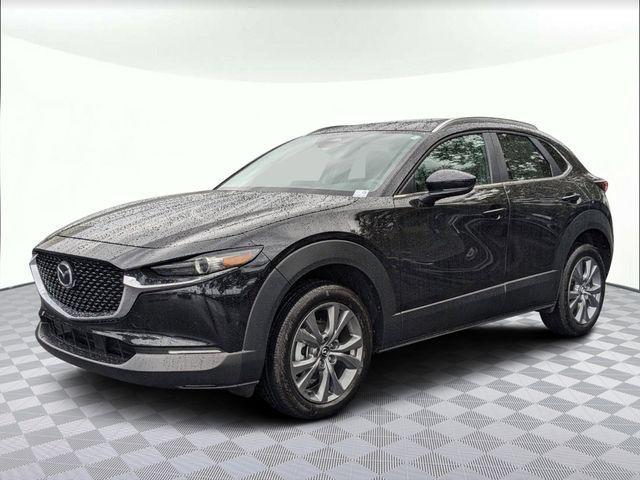 new 2024 Mazda CX-30 car, priced at $26,908