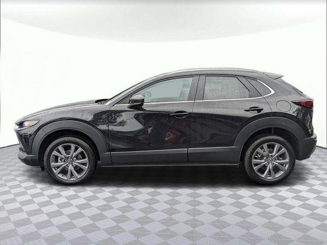 new 2024 Mazda CX-30 car, priced at $26,908