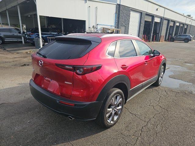 used 2022 Mazda CX-30 car, priced at $22,980