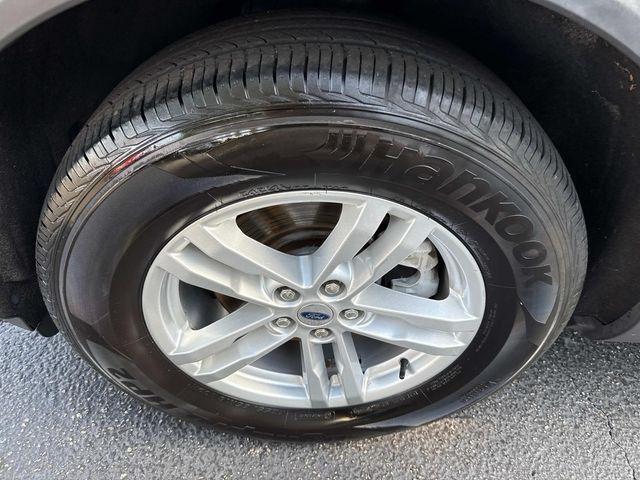 used 2020 Ford Explorer car, priced at $25,980