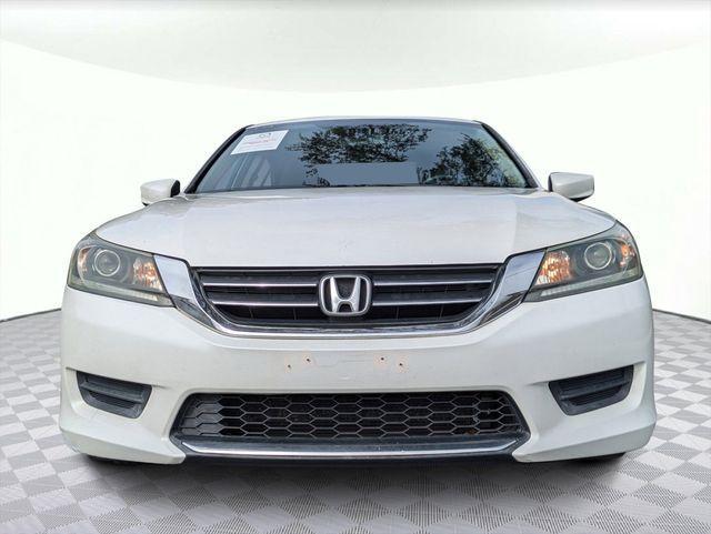 used 2015 Honda Accord car, priced at $10,480