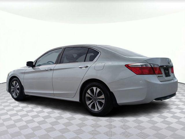 used 2015 Honda Accord car, priced at $10,480