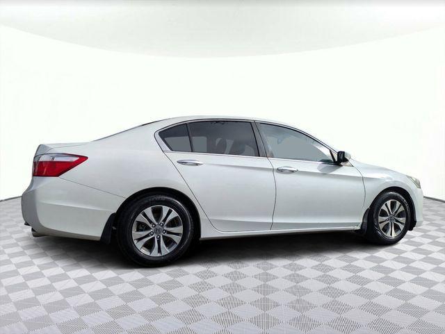 used 2015 Honda Accord car, priced at $10,480