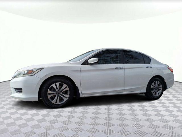 used 2015 Honda Accord car, priced at $10,480