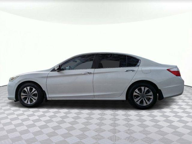 used 2015 Honda Accord car, priced at $10,480