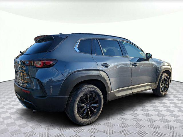 new 2025 Mazda CX-50 Hybrid car, priced at $38,286