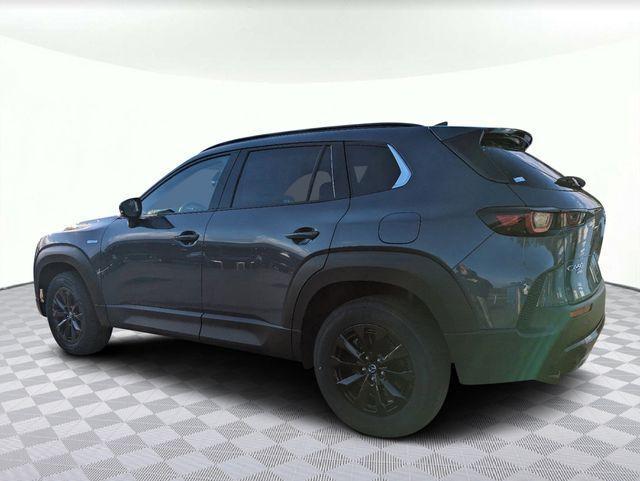 new 2025 Mazda CX-50 Hybrid car, priced at $38,286