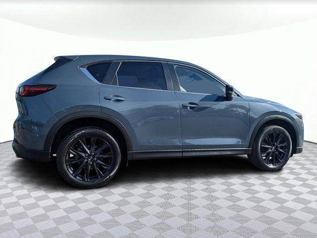 used 2022 Mazda CX-30 car, priced at $23,480