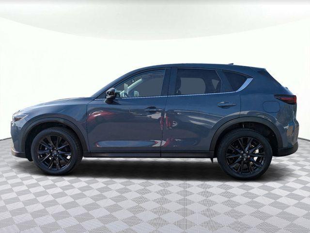 used 2022 Mazda CX-30 car, priced at $23,480